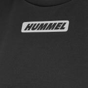 T-shirt femme Hummel TE Tola