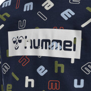 Sweatshirt enfant Hummel Letters
