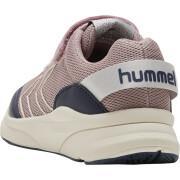 Baskets fille Hummel Reach 250 Recycled