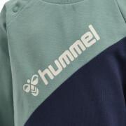 Sweatshirt bébé Hummel Sportive