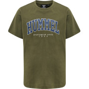 T-shirt enfant Hummel Fast