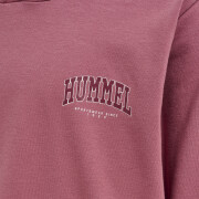 Sweatshirt à capuche fille Hummel Fast