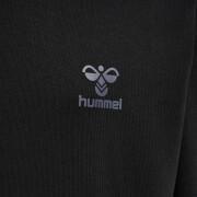 Sweatshirt à capuche coton enfant Hummel Offgrid