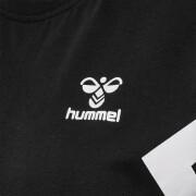 T-shirt en coton femme Hummel HmlStaltic
