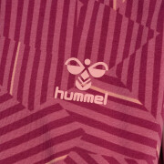 T-shirt fille Hummel Melody
