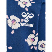 Sweatshirt bébé fille Hummel Bloom