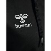 Veste de survêtement à capuche femme Hummel Go 2.0