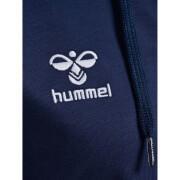 Veste de survêtement à capuche femme Hummel Go 2.0