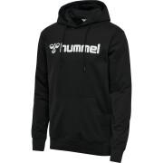 Sweatshirt à capuche Hummel Go 2.0 Logo