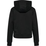 Sweatshirt à capuche femme Hummel Go 2.0