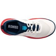 Chaussures de tennis enfant K-Swiss Speedtrac