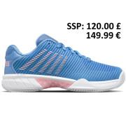 Chaussures de tennis femme K-Swiss Hypercourt Express 2 Hb