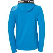 Sweatshirt à capuche femme Kempa Core 26