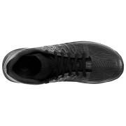Chaussures indoor Kempa Attack One Black & White