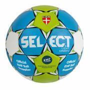 Ballon Select Light Grippy bleu/vert/blanc