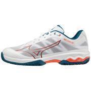 Chaussures de tennis Mizuno Wave Exceed Light CC