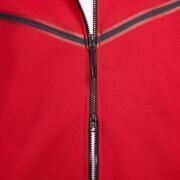 Sweatshirt zippé Nike Sportswear Tech