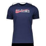 T-Shirt Nike Swoosh ec21