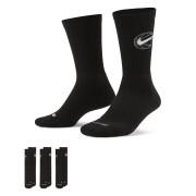 Chaussettes Nike Everyday Crew
