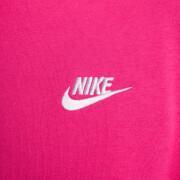 Sweatshirt à capuche femme Nike Club Fleece