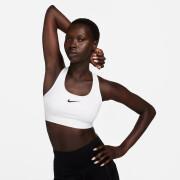 Brassière femme Nike Swoosh Medium Support