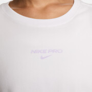 T-shirt femme Nike Pro