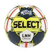 Ballon Officiel LNH 2019/20