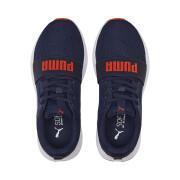 Chaussures Puma Wired Run