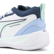 Chaussures indoor Puma Playmaker Pro