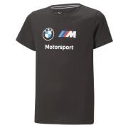 T-shirt enfant BMW Motorsport ESS