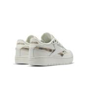 Chaussures femme Reebok Club C Double