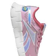 Chaussures de running fille Reebok Peppa Pig Zig Dynamica 2