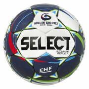 Ballon Select Euro EHF 2022 Replica