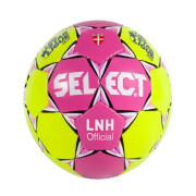 Mini-ballon Select LNH 2017/2018