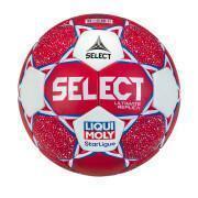 Ballon de handball Select Ultimate Replica LNH