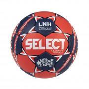 Lot de 3 Ballons Select Ultimate LNH Replica 2020/21