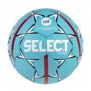 Lot de 3 Ballons Select HB Torneo Official EHF